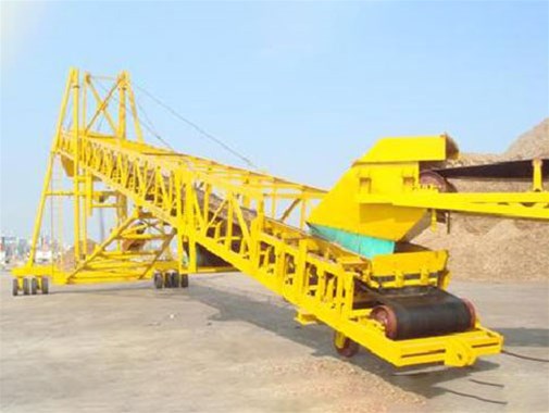 如何設計無動力滾筒輸送機的滾筒效果更好？