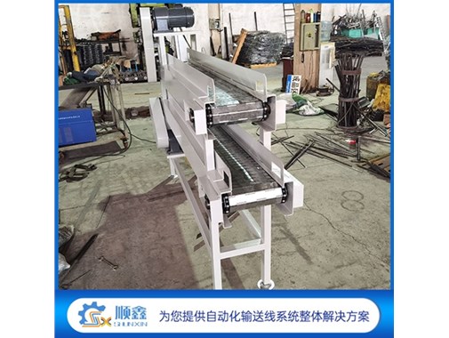 注意簡述鏈板輸送機(jī)螺桿的結(jié)構(gòu)設(shè)計